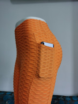 orange (Dark Grey) - 554