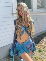 Blue - 169