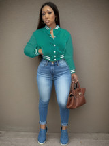 Mint Green (Mint) - 117
