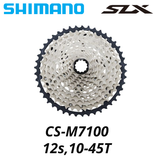 M7100 10-45T (Brown)