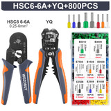 6-6A YQ 800pcs (grey)