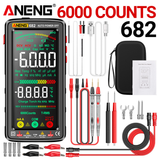 682 black pro (Blue)