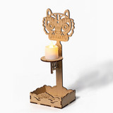 The original Tiger (Multicolor)