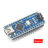 NANO V3.0 wedled (Green Jade)