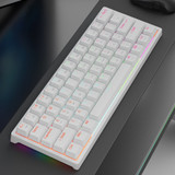 MK61-BAI (WHITE)