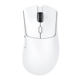 White mouse (WHITE)