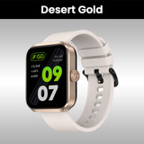 Desert Gold (Gold)