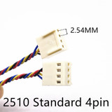 4PIN (green)
