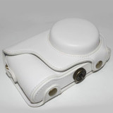 White (Dark Khaki)