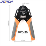 IWD-20 (Orange)