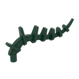 Dark Green-141 (Brown)