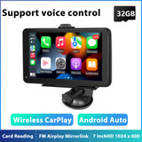 7inch 32G TF Card (WHITE)