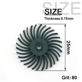 Green (Brown) - 717