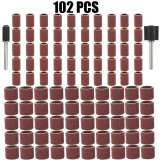 102pcs (Orange) - 961