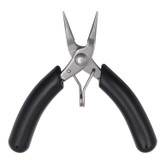 Round nose pliers (Light Blue)