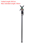 WG-M02-165 (black) - 160