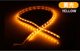 1 piece light strip (Red) - 434