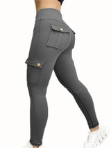 Grey (black) - 557