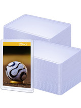 20pcs white opp bag (one)