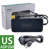 US ADP200 (Burgundy)