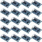 20pcs micro usb (Brown)