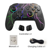 Thunder Light (black)