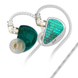 cyan No Mic (Blue)