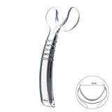 Type C Small 4cm (CORAL)