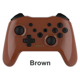 Brown (black)