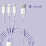 Lavender (PURPLE) - 447