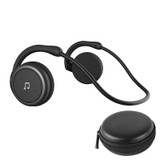 Black with Bag (black)