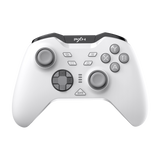 Only gamepad (WHITE)