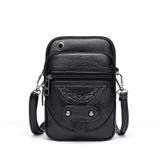 Black (Clear)