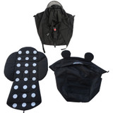 White point  Set (Blue)