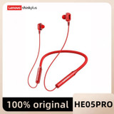 HE05PRO red (WHITE)