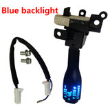 blue backlight (Blue)