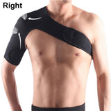 Right Shoulder (Yellow) - 610