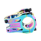 HASSNS Colorful (Burgundy)