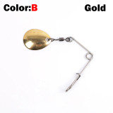 B-gold (Red)