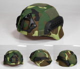 JU (Dark Khaki)