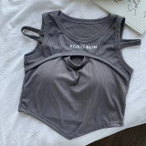 GREY (black)