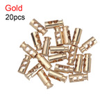 7mm  Gold (Navy Blue)