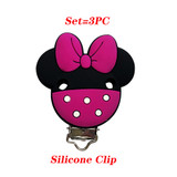 M240-37-3PC (Fluorescent Green)