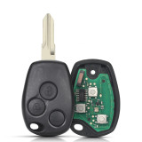 VAC102 Blade (black) - 112