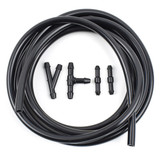 2 meters Hose (Red)