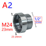 1I2 x M24 (black)