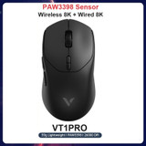 VT1Pro Black (Orange)