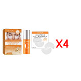 50ml Boxed X4 (black)