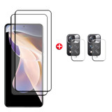 2 Glass and 2 Lens (Orange) - 625