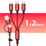 Red 1.2M (Blue)